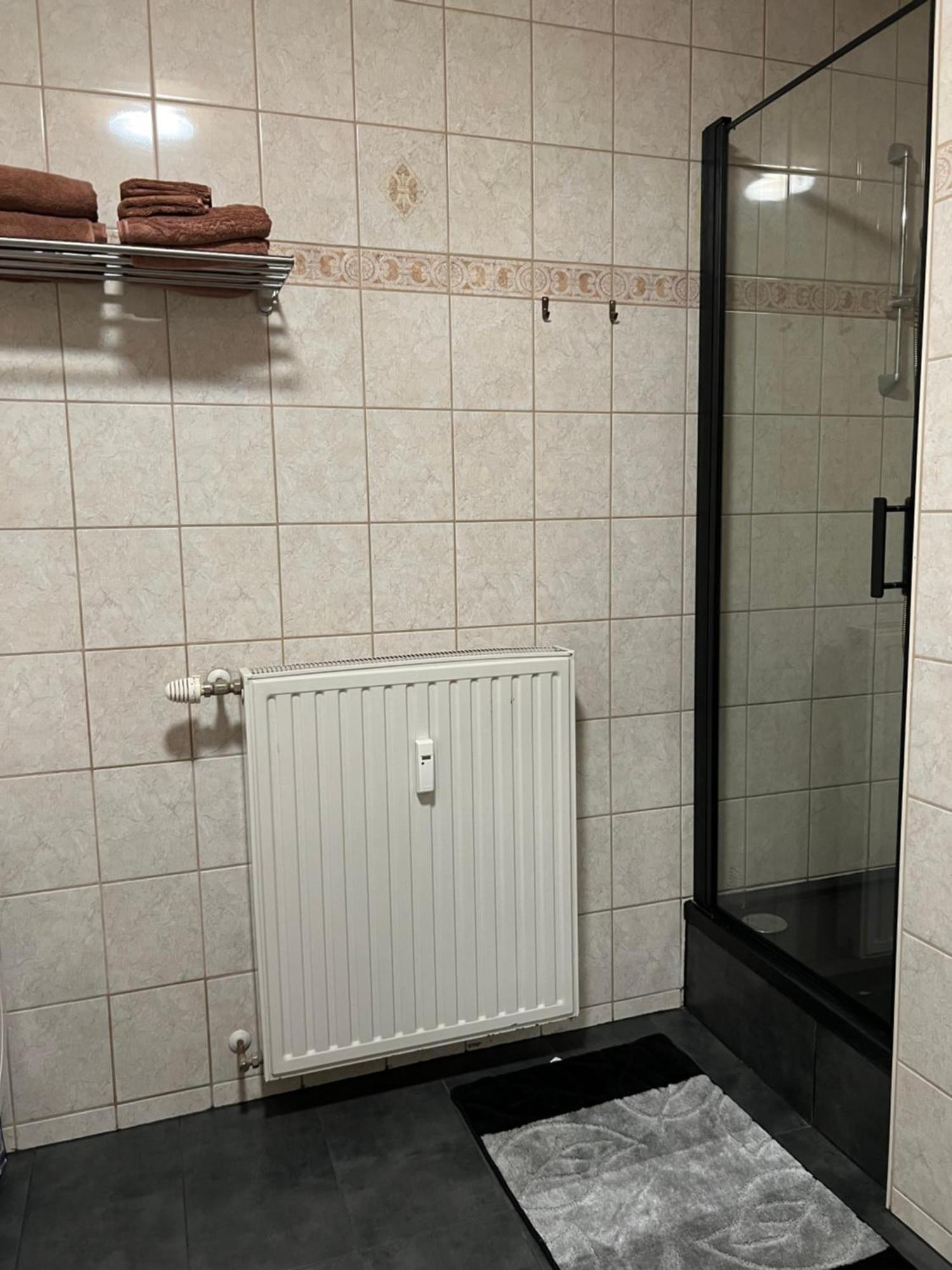 Ferienwohnung Kottmar Walddorf  Exteriör bild