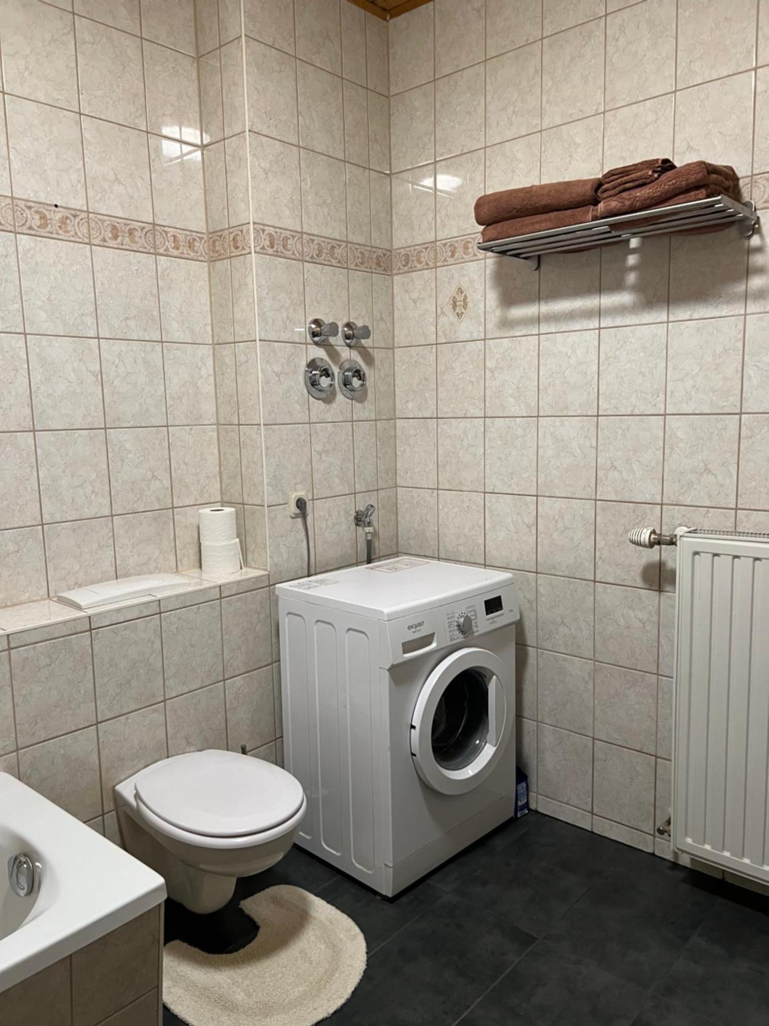 Ferienwohnung Kottmar Walddorf  Exteriör bild